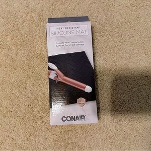 Heat Resistant Silicone Mat